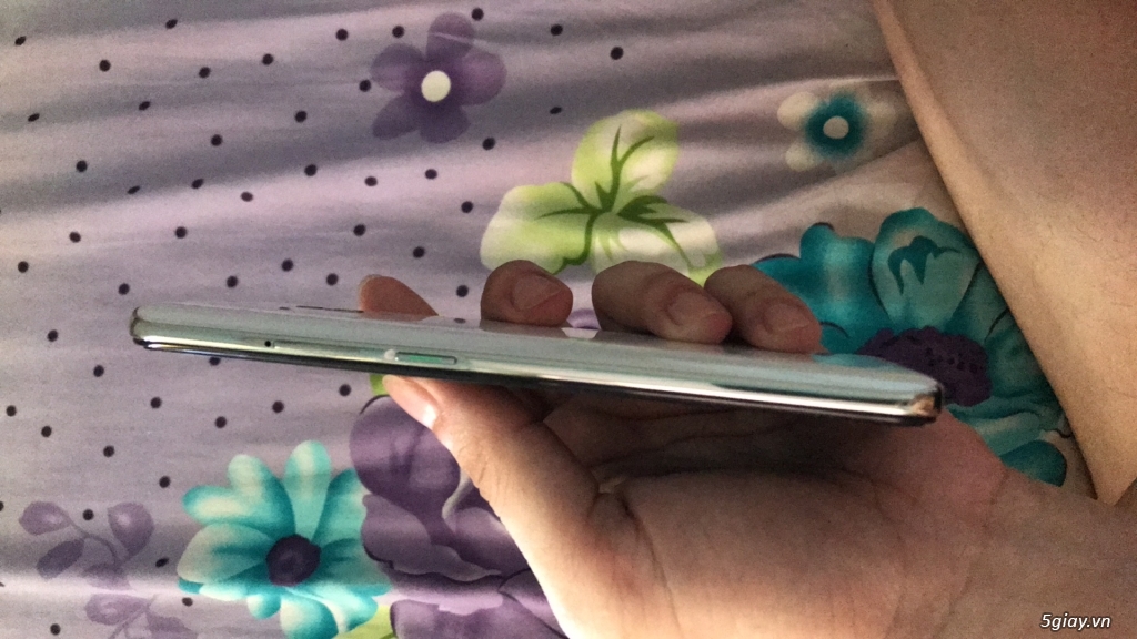 Cần bán Oppo K3 white 99% - 2