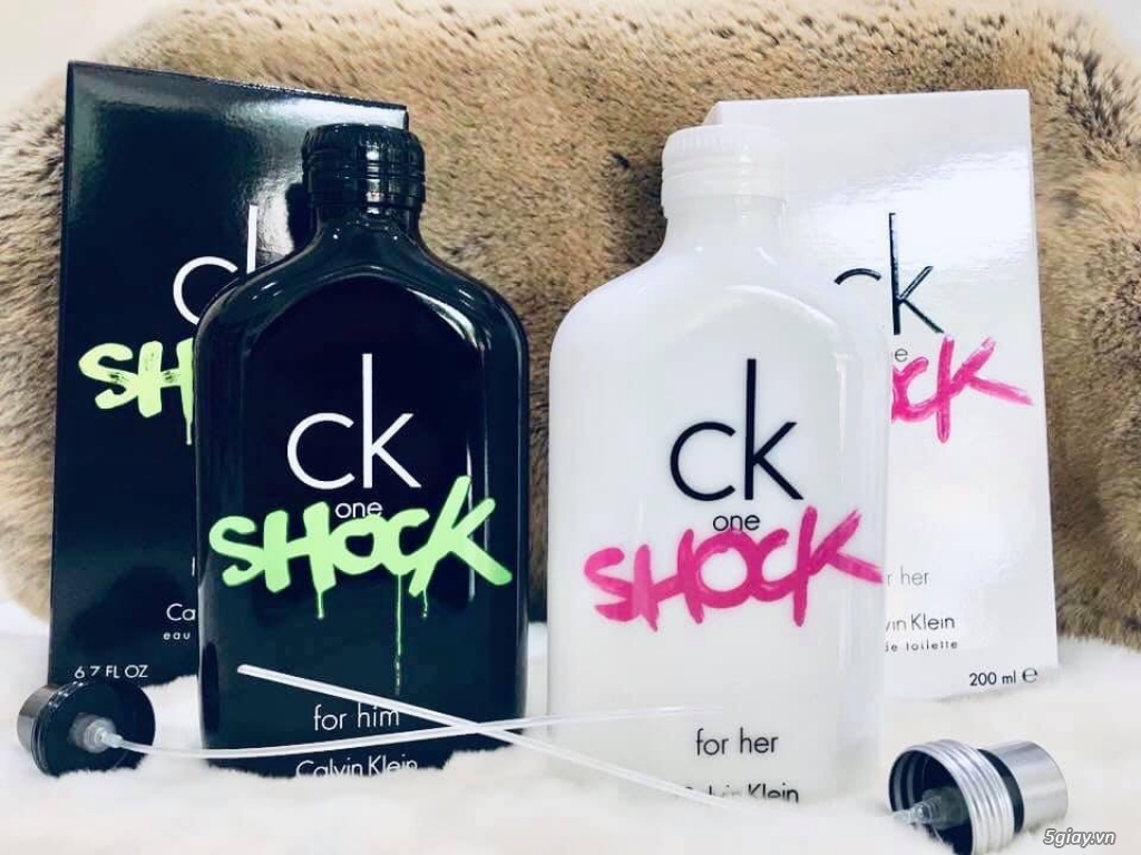 Ck Shock dành cho nam và nữ - 1