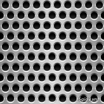 lưới sàng inox,lưới lỗ tròn,thép lưới đục lỗ,lưới thép vuông - 5