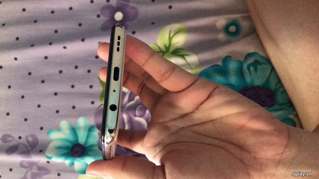 Cần bán Oppo K3 white 99% - 4