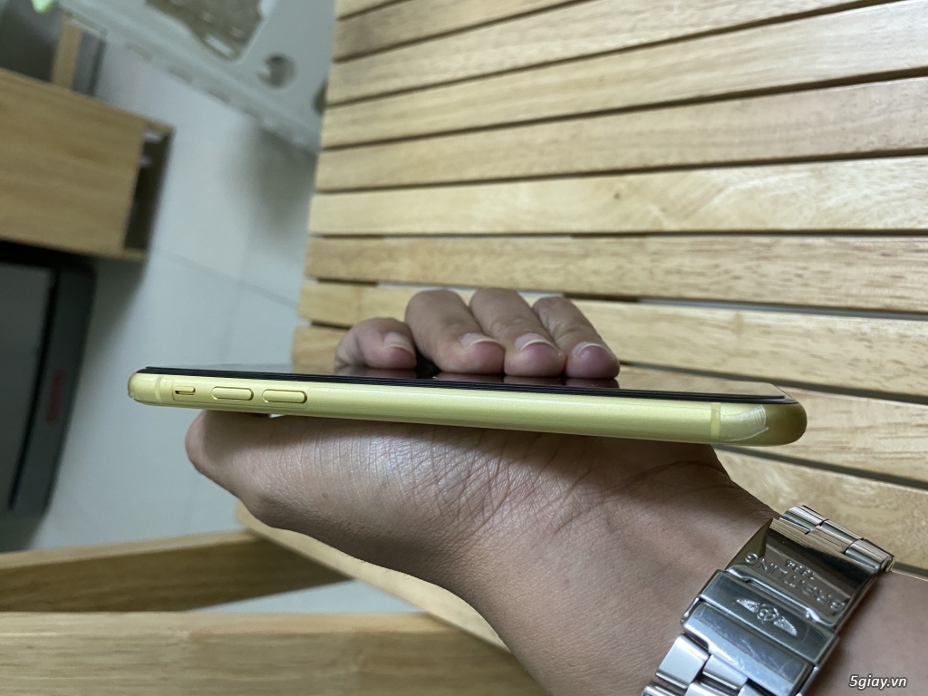 Iphone 11 128gb Quốc Tế Mỹ - 1