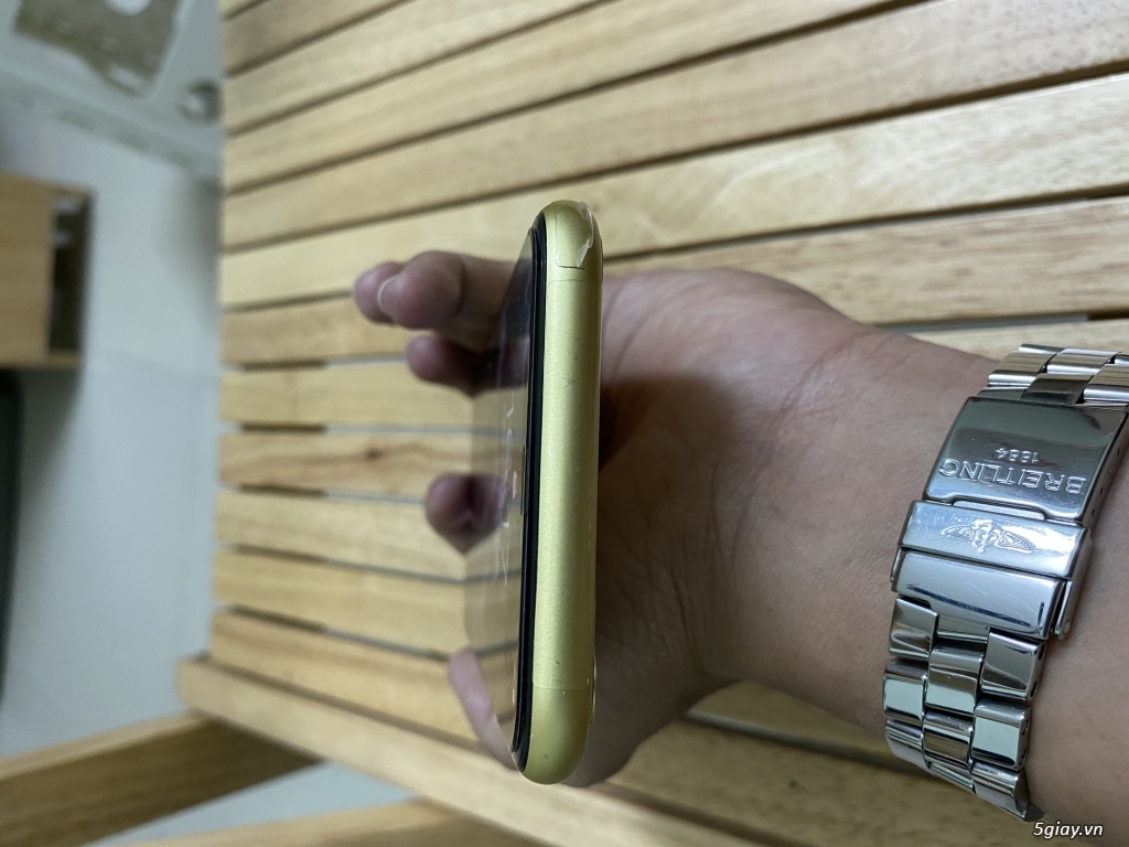 Iphone 11 128gb Quốc Tế Mỹ - 5