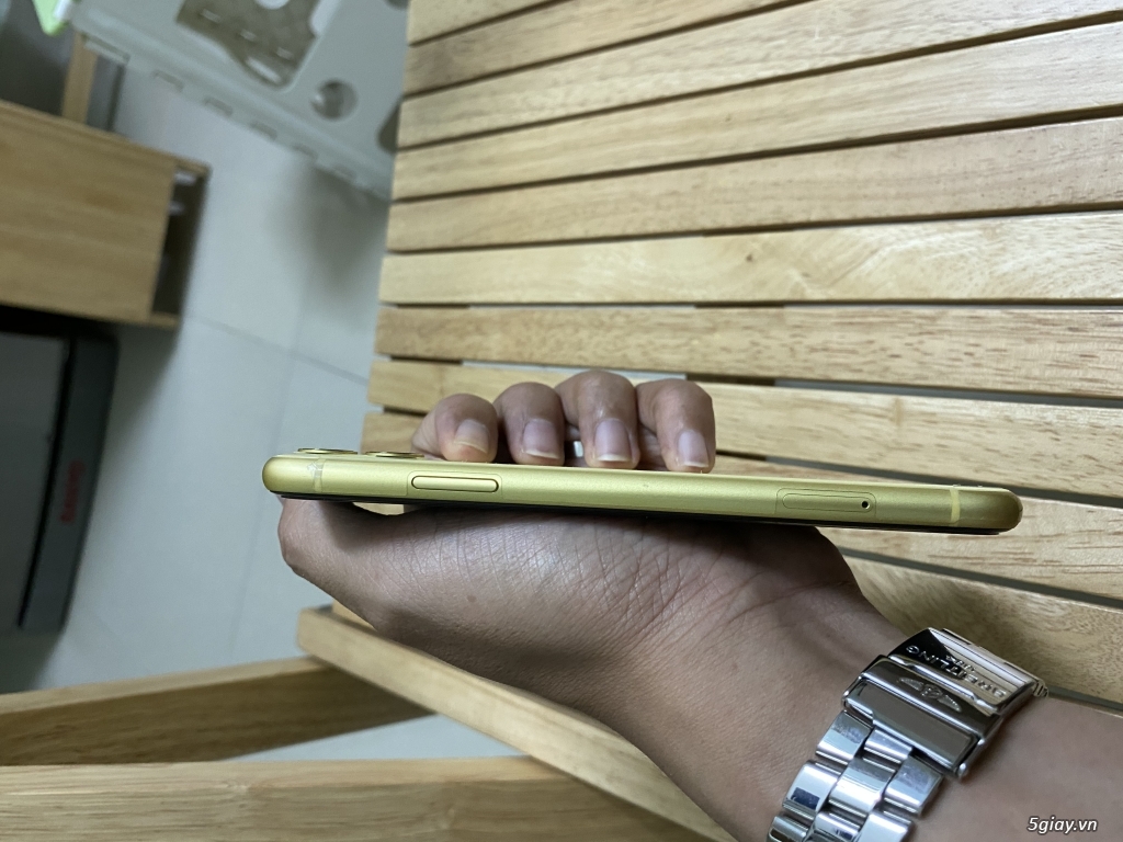 Iphone 11 128gb Quốc Tế Mỹ