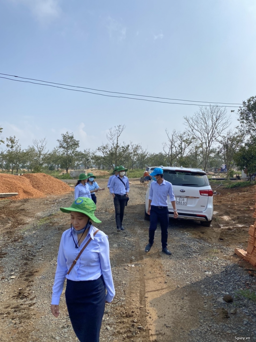 Khu Biệt Thự Sinh Thái Evergreen Tp Bảo Lộc - Sang trọng ,Đẳng cấp . - 4