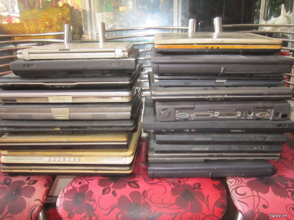 Thanh lý 19 xác laptop giá bèo đâyyy