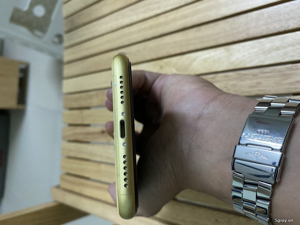 Iphone 11 128gb Quốc Tế Mỹ - 3