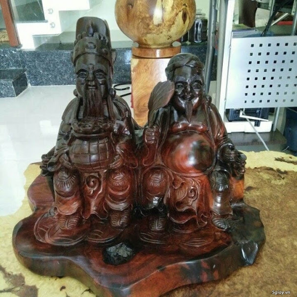 Trắc Việt Nam - 1