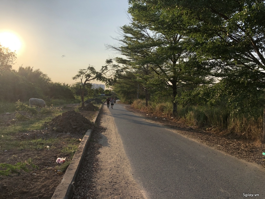 Bán gấp 400m2 dự án thời báo KT Saigon giá cực tốt - 3