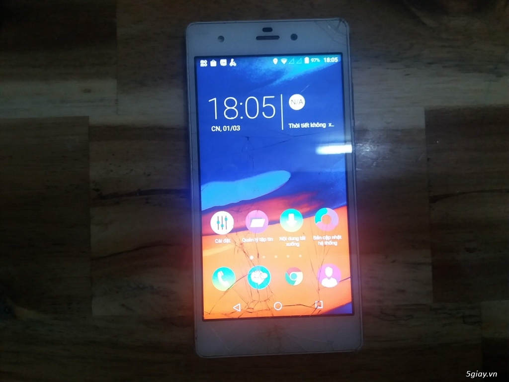 Thanh Lý điện thoại Samsung, Nokia - 3