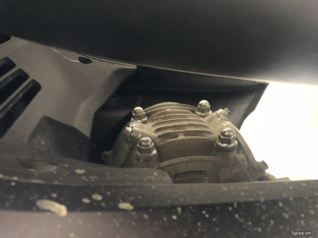 Cần bán Honda Future led - 4