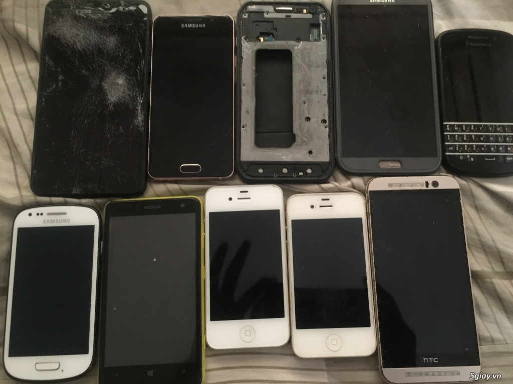 Thanh lý đồ ngon - 2