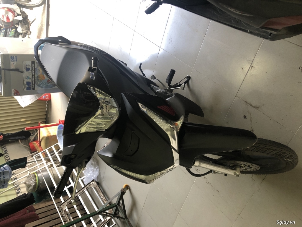 Cần bán Honda Future led - 2