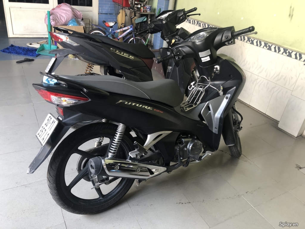Cần bán Honda Future led - 1