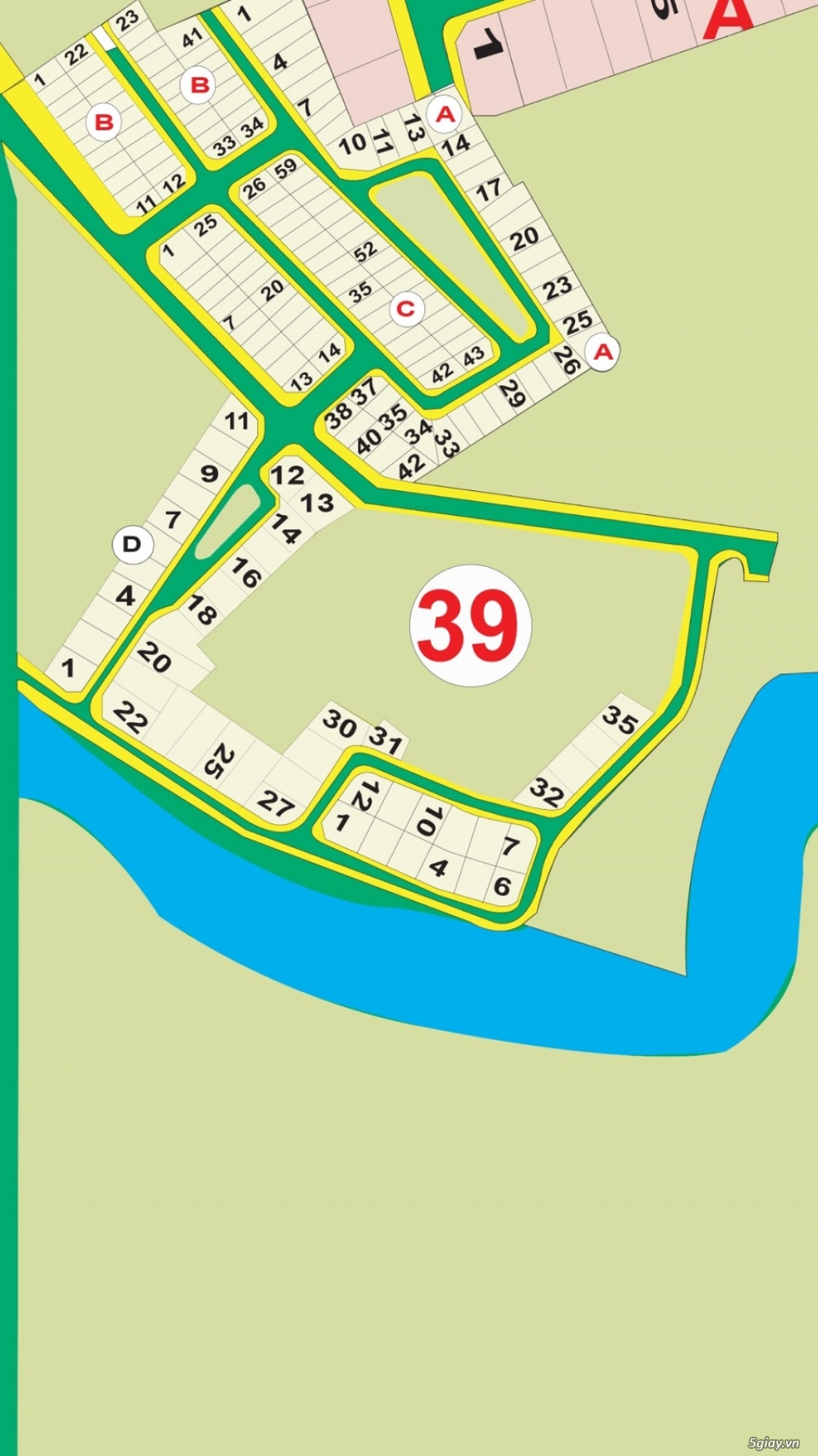 Bán gấp 400m2 dự án thời báo KT Saigon giá cực tốt - 1