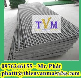Thi công lắp đặt mương thoát nước không rỉ sét - 5