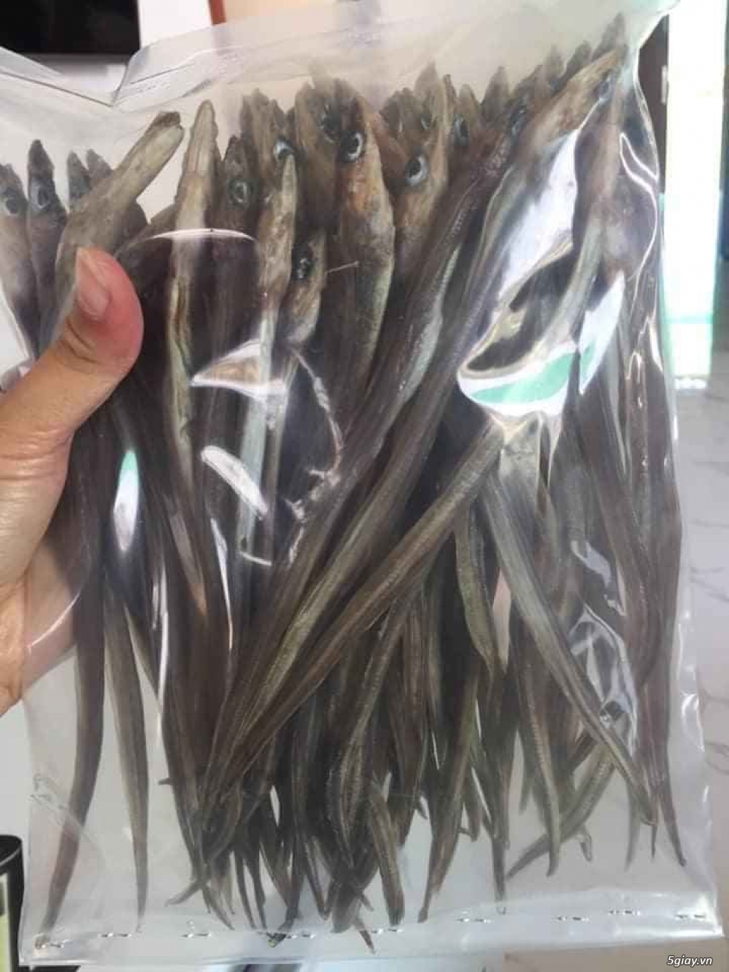 Cần mua Khô cá khoai