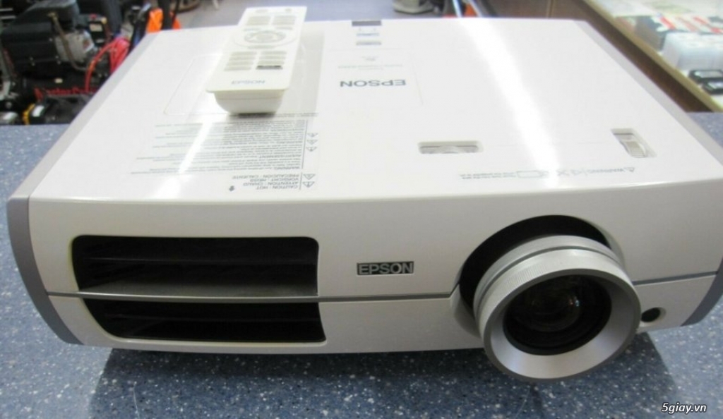 Bán máy chiếu Epson 8350 full HD