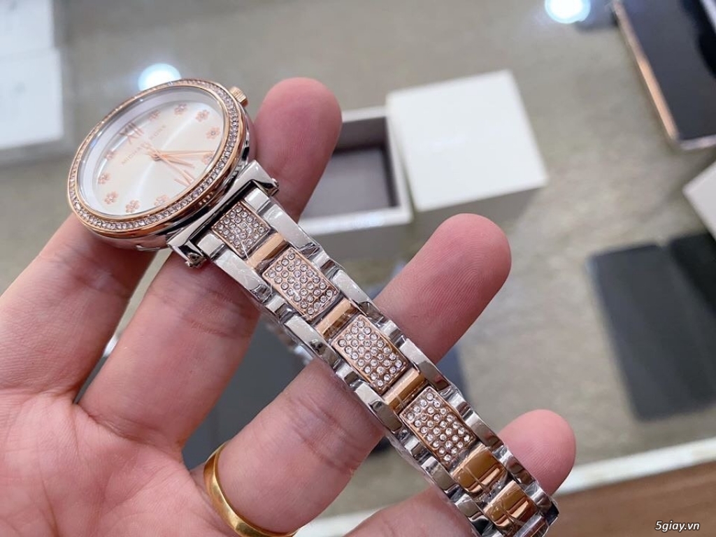 ĐỒNG HỒ MICHAEL KORS NỮ