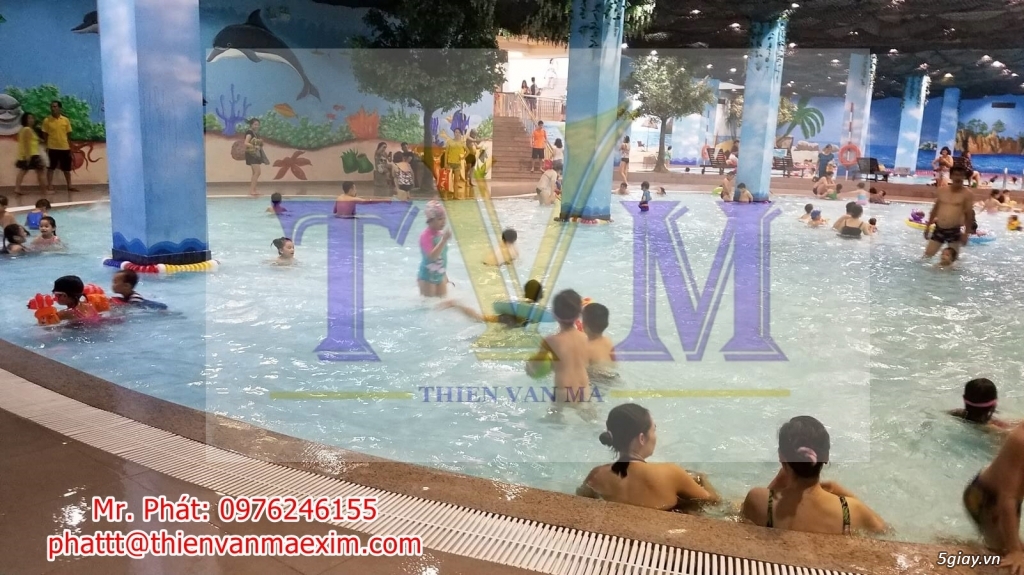 Tấm lót sàn ô lưới vuông không rỉ sét, cách điện, frp grating - 6