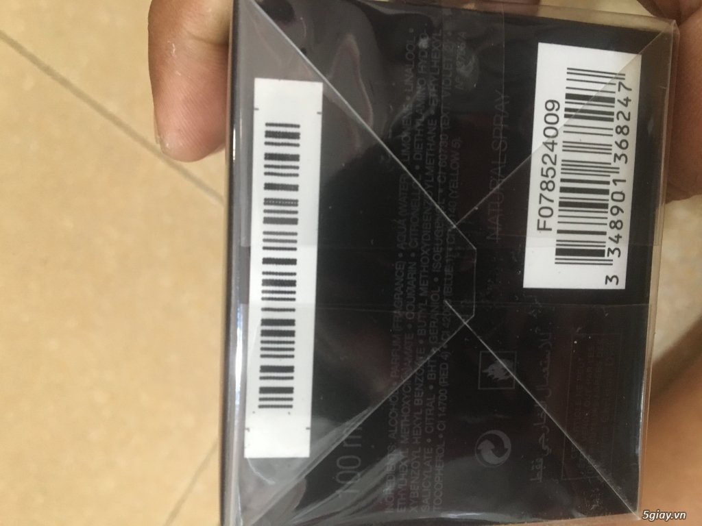 Dior sauvage-eau de parfum - 2