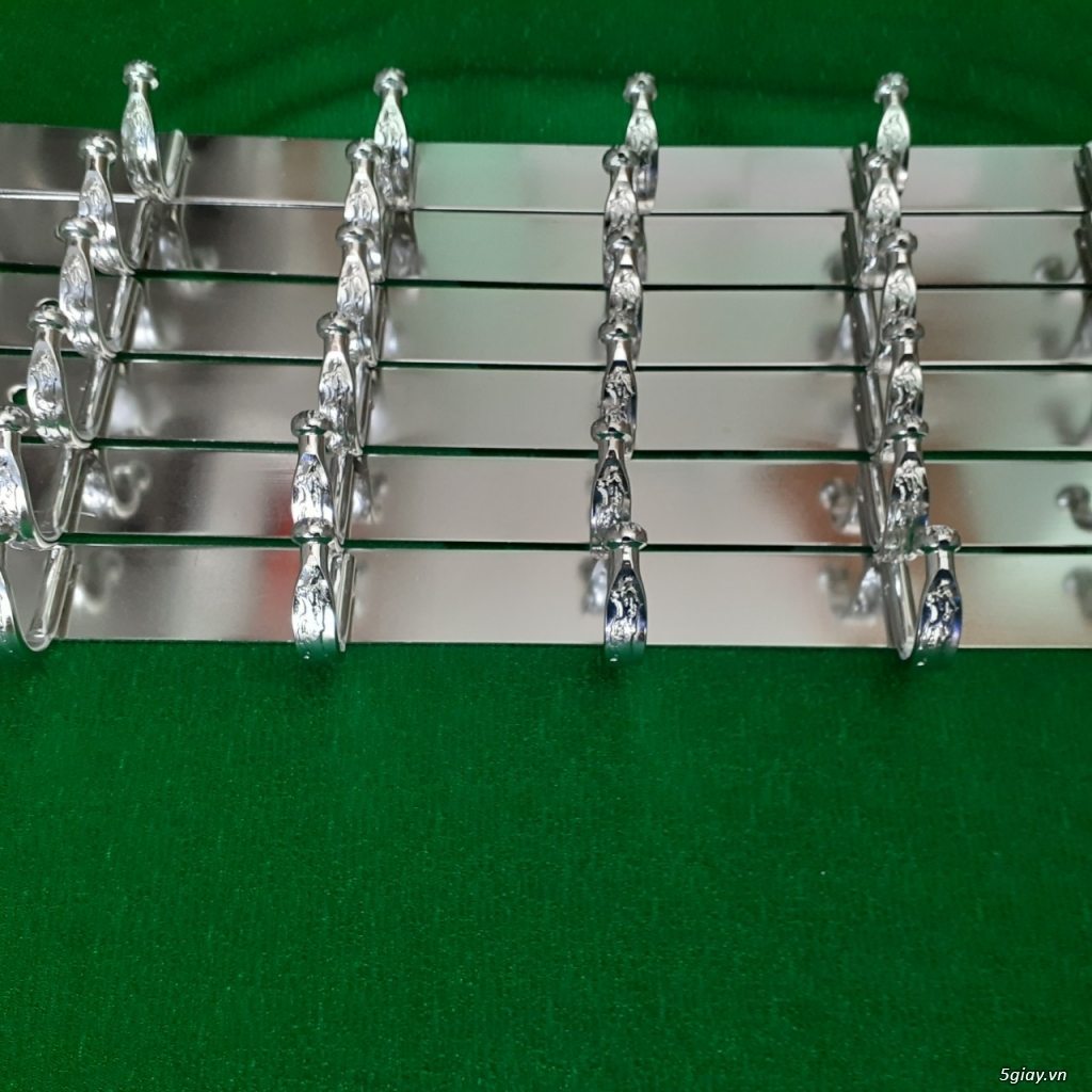 MÓC RỒNG