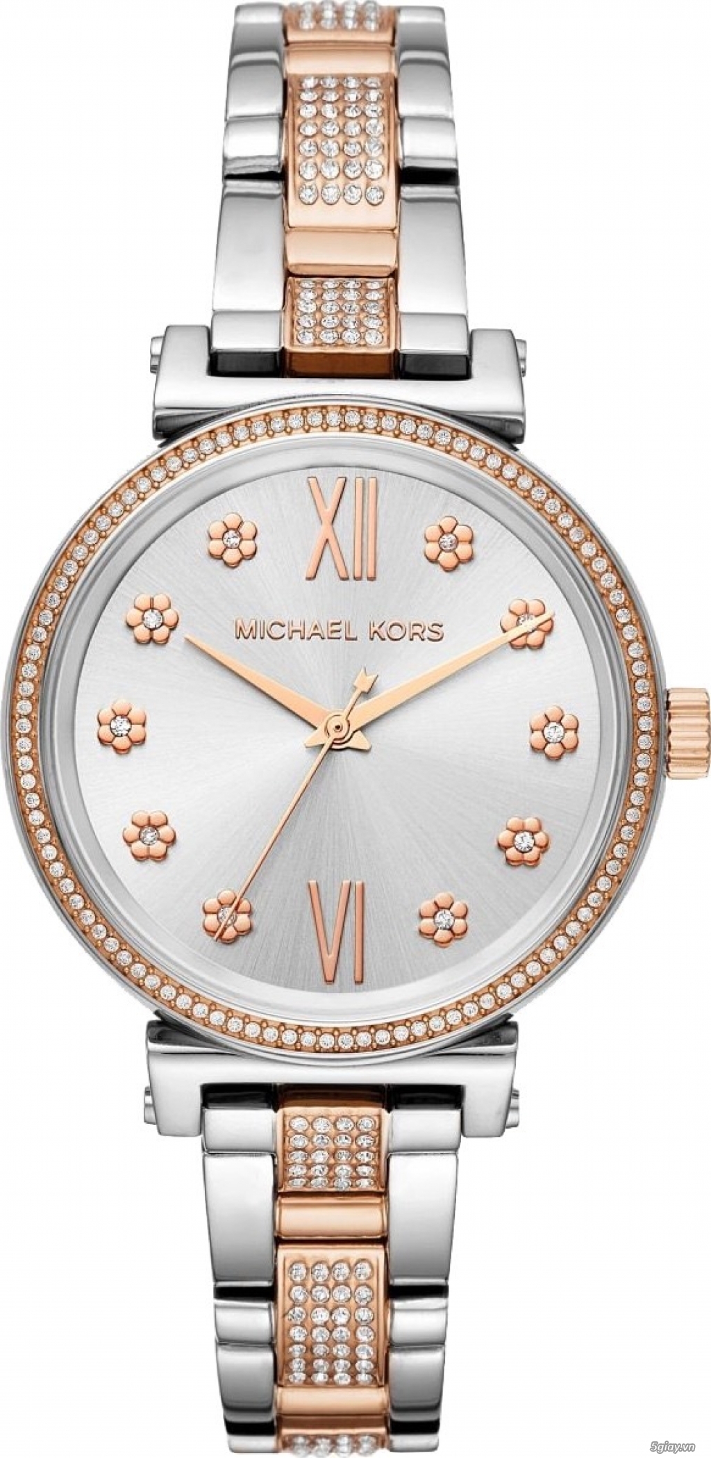 ĐỒNG HỒ MICHAEL KORS NỮ - 2