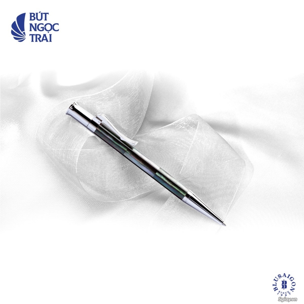 Bút ngọc trai cho doanh nhân thành đạt - 3