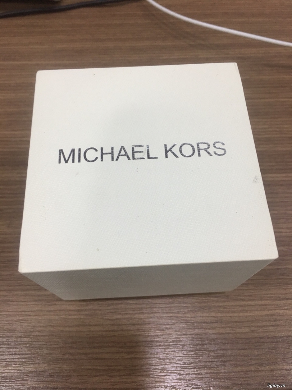 ĐỒNG HỒ MICHAEL KORS NỮ - 1