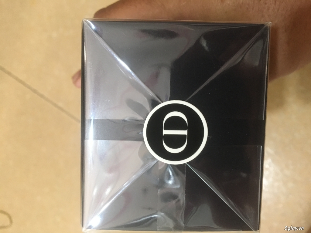 Dior sauvage-eau de parfum - 1