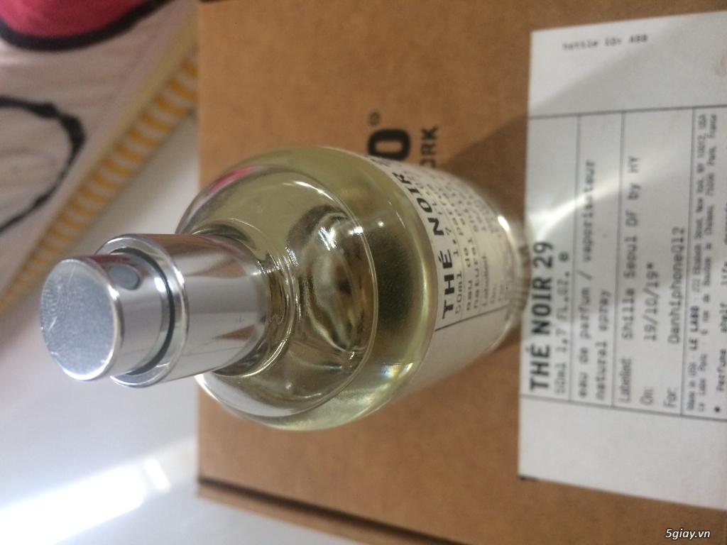 Le labao 29 full box