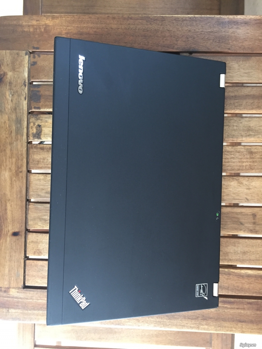 Lenovo ThinkPad X220 Core i5 2520 4GB 128GB. US - 2