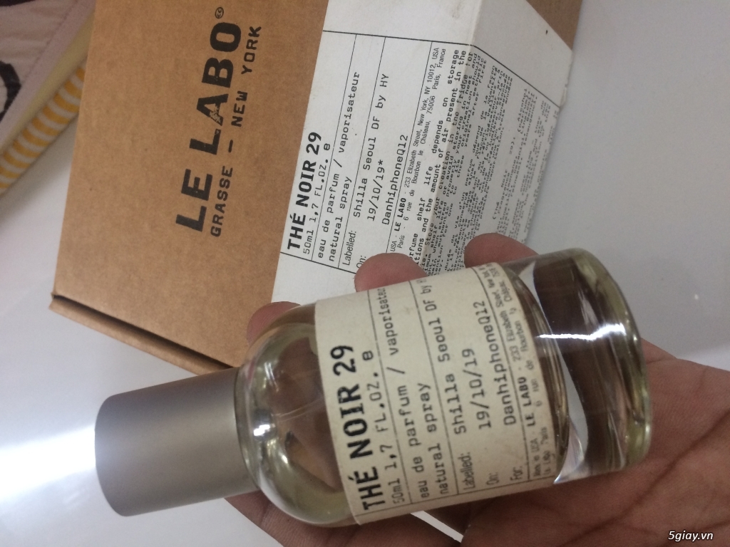 Le labao 29 full box - 3