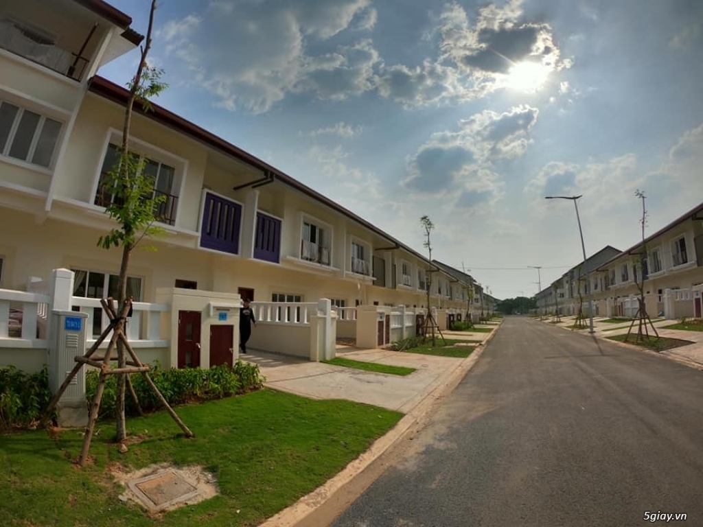 E C O L A K E 2 ( VƯỜN THIÊN ĐÀNG 2 ) - 4