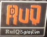 Loa Full Bass 25 thương hiệu mỹ RUIQI