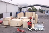 Đóng thùng gỗ - 1