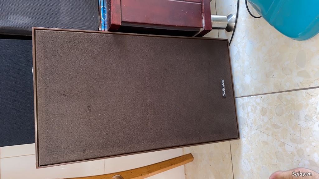 Đổi chất âm bán technic và LOD!! - 2