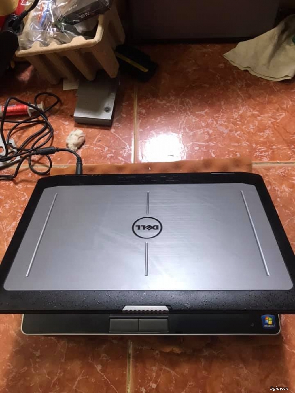 Laptop văn phòng từ 1.5tr, thu xác laptop linh kiện, wifi ac 7260, cho thuê laptop, usb cài win 10 - 14
