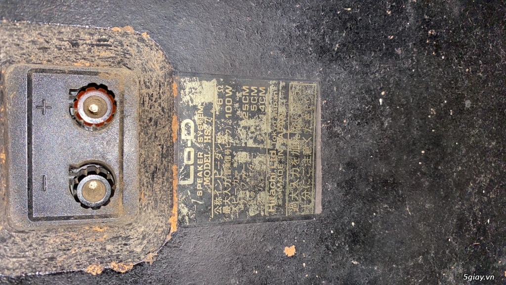 Đổi chất âm bán technic và LOD!! - 4