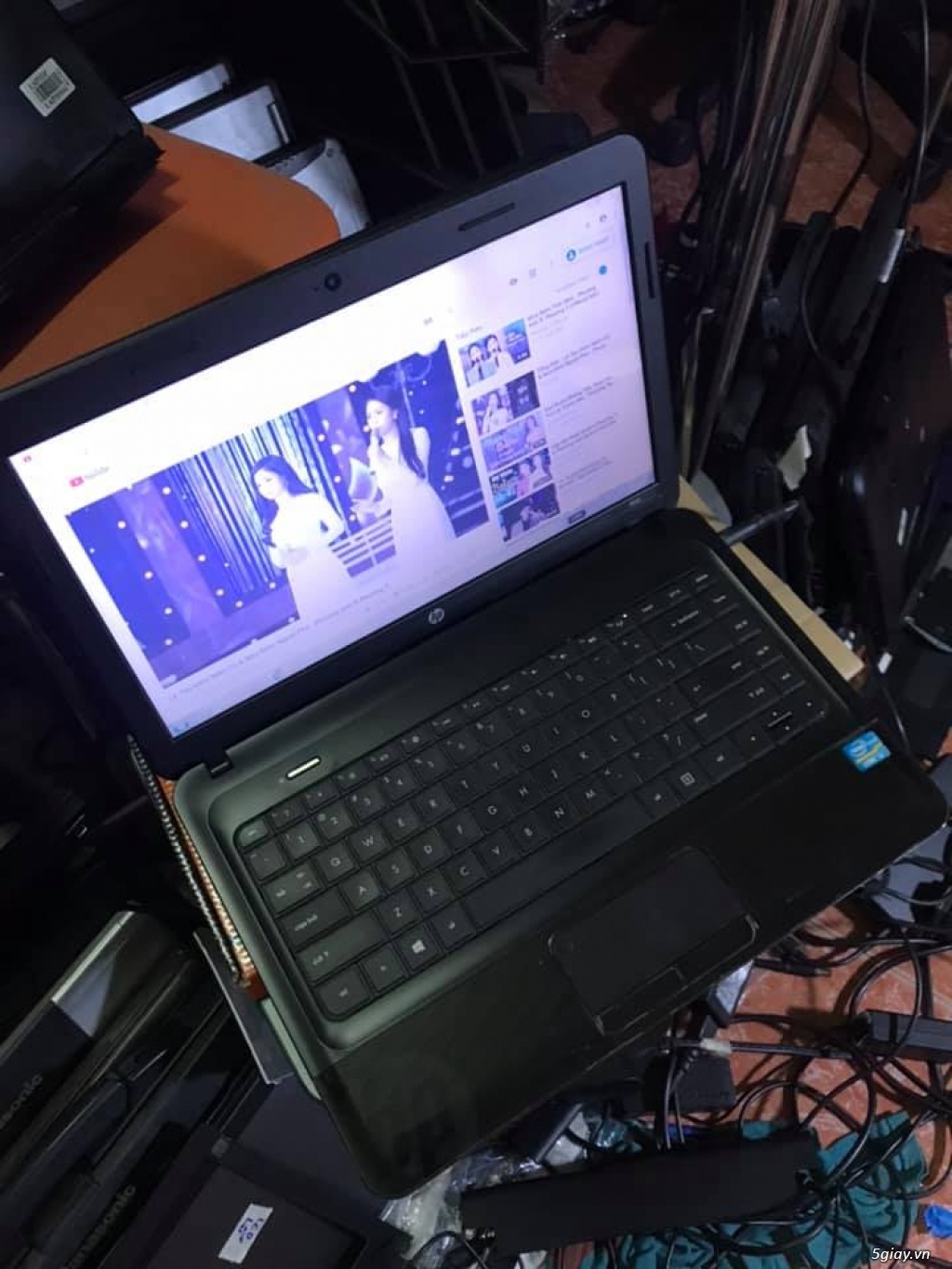 Laptop văn phòng từ 1.5tr, thu xác laptop linh kiện, wifi ac 7260, cho thuê laptop, usb cài win 10 - 9