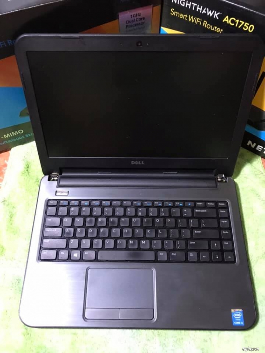 Laptop văn phòng từ 1.5tr, thu xác laptop linh kiện, wifi ac 7260, cho thuê laptop, usb cài win 10 - 7
