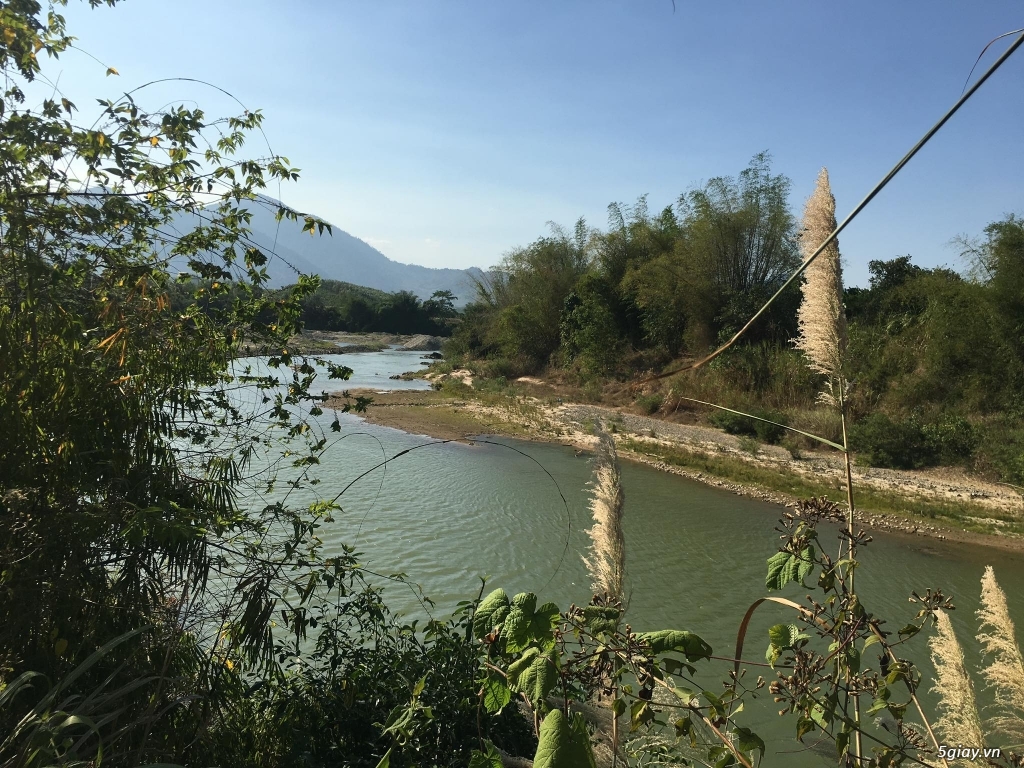 Đất nền view sông có sổ chỉ 4tr/m2 nằm ngay phía tây Nha Trang