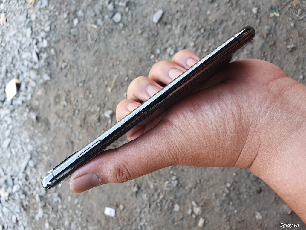 Iphone XSM. 64gb. Qtế. Bh 6/2020 - 1