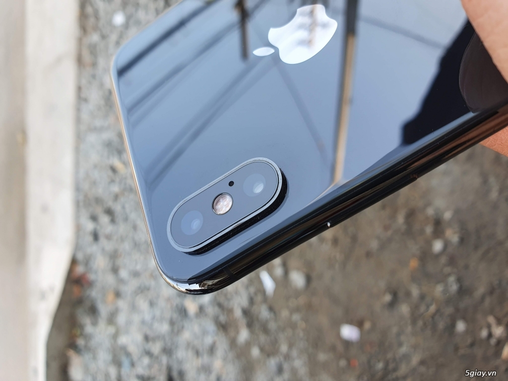 Iphone XSM. 64gb. Qtế. Bh 6/2020