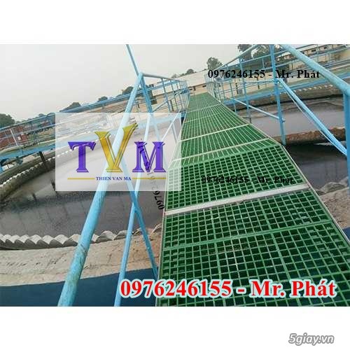 Sàn thao tác không gỉ sét, lối đi lại trên cao 0976246155 | 5giay