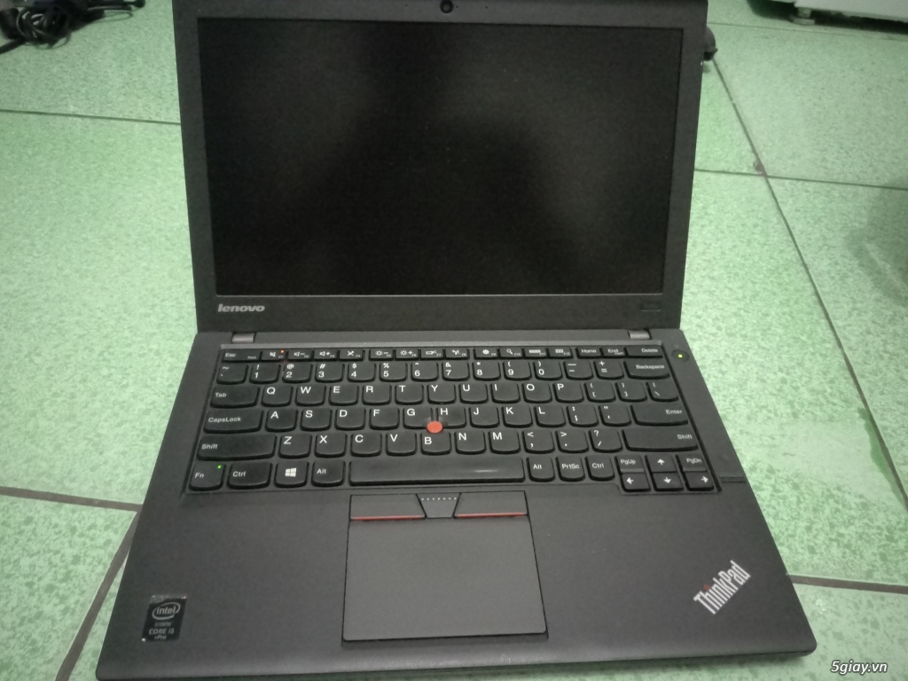 laptop x250