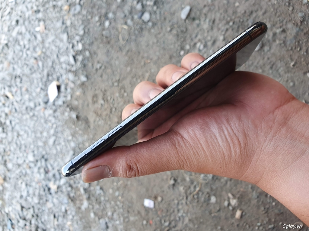 Iphone XSM. 64gb. Qtế. Bh 6/2020 - 5