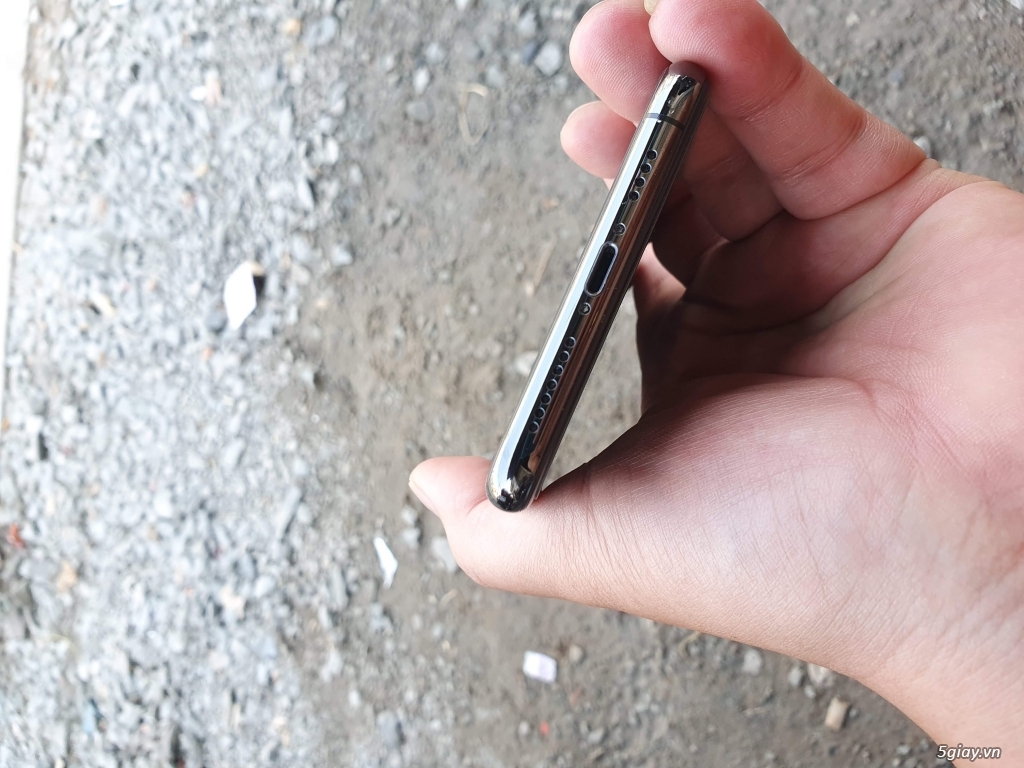 Iphone XSM. 64gb. Qtế. Bh 6/2020 - 3