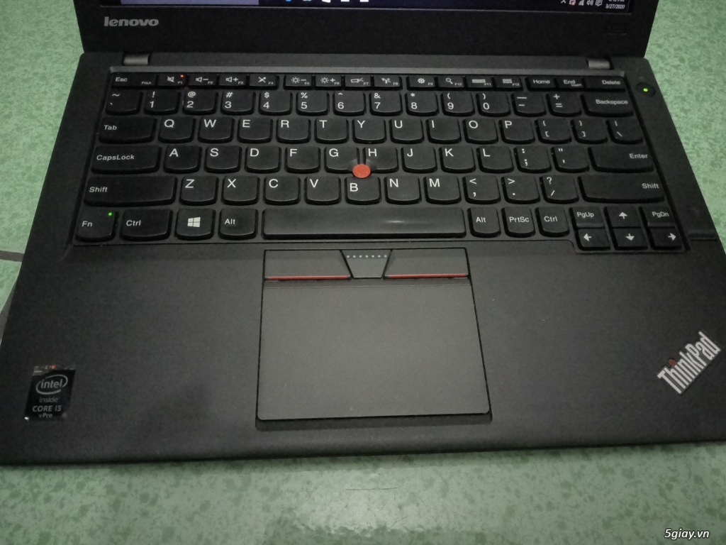laptop x250 - 1