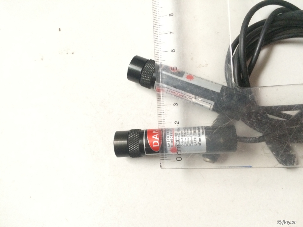 Mắt laser cân góc vuông - 1