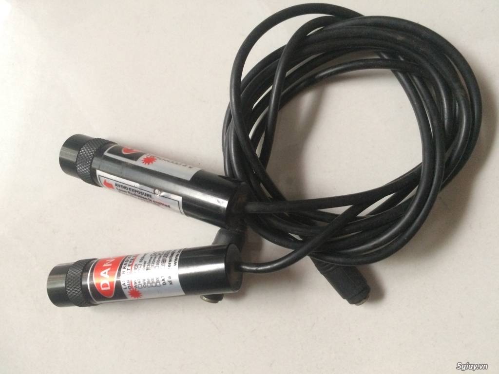 Mắt laser cân góc vuông - 2